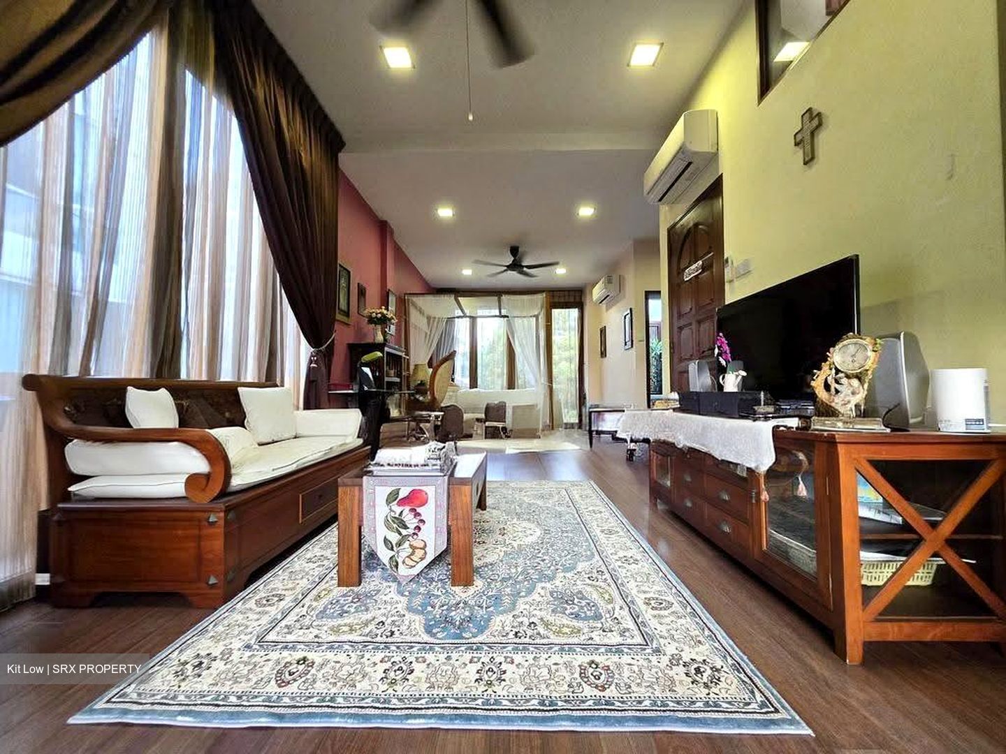 Jalan Sankam (D27), Semi-Detached #626924931